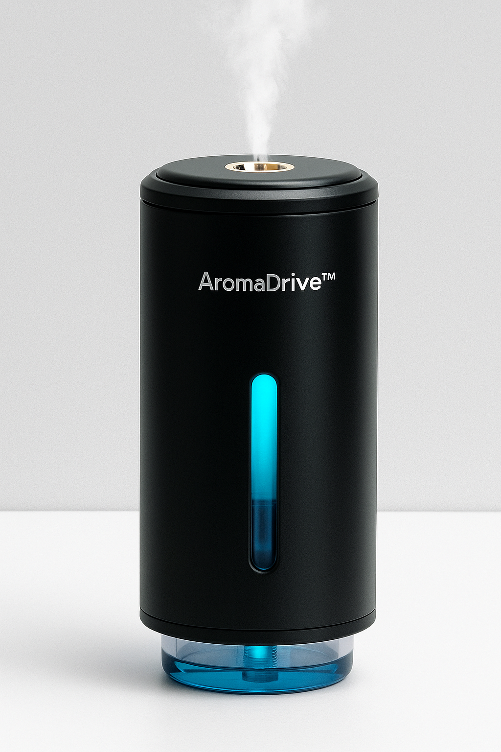 AromaDrive™ – Difusor Inteligente de Esencias para Coche